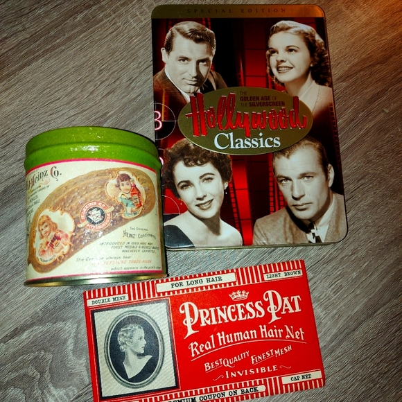 Vintage/Antique stuff bundle - Picture 1 of 10